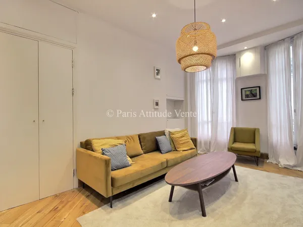 VENTE APPARTEMENT PARIS 75007 ECOLE MILITAIRE 