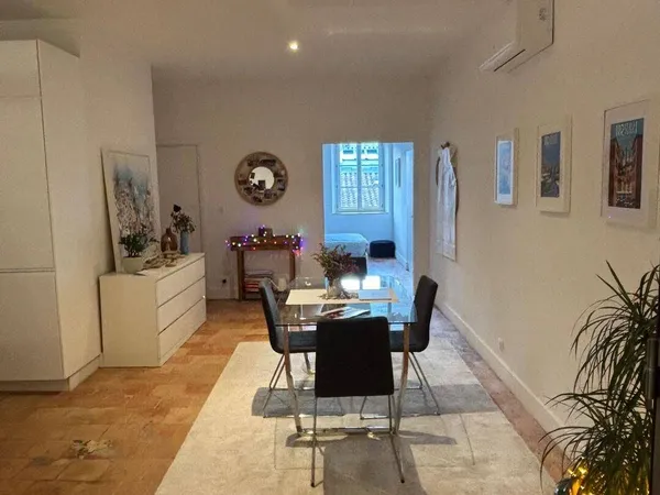 Appartement 3 pièces 80 m² 