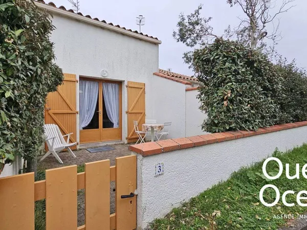 Maison 4 pièces 74 m² 