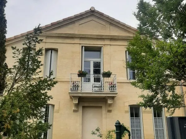 Logement à louer dans habitat partagé pour retraités - Lestiac-sur-Garonne (33) 