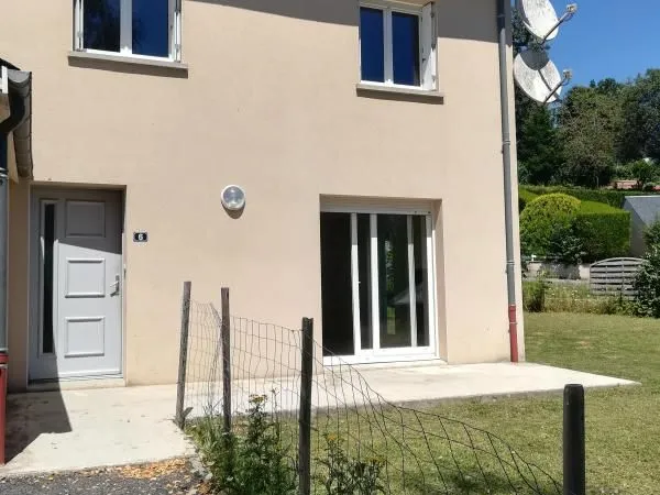 Appartement 4 pièces 89 m² 