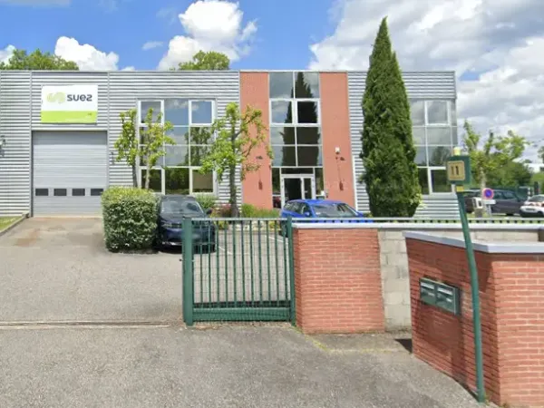 bureaux à louer 