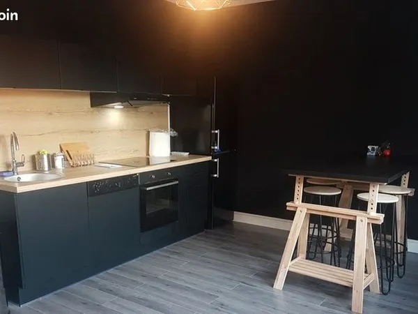 Appartement proche Gare lille Flandres 