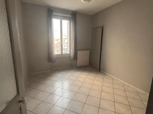 Appartement T2 - Grenoble Centre-Ville 