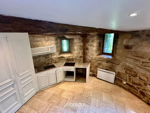 Maison 2 pièces 42 m² 