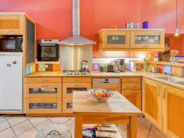 Maison 10 pièces 220 m² 
