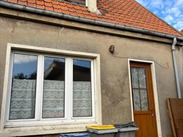 Maison 5 pièces 85 m² 