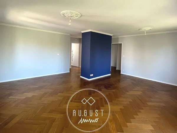 Appartement 4 pièces 82 m² 