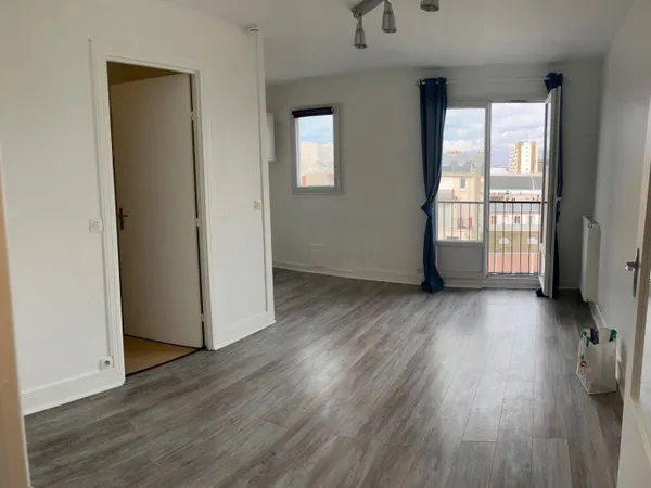 Appartement 1 pièce 22 m² 