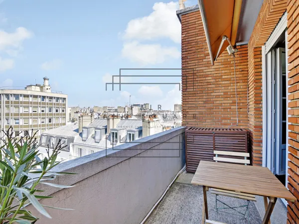Appartement à vendre Neuilly-sur-Seine 