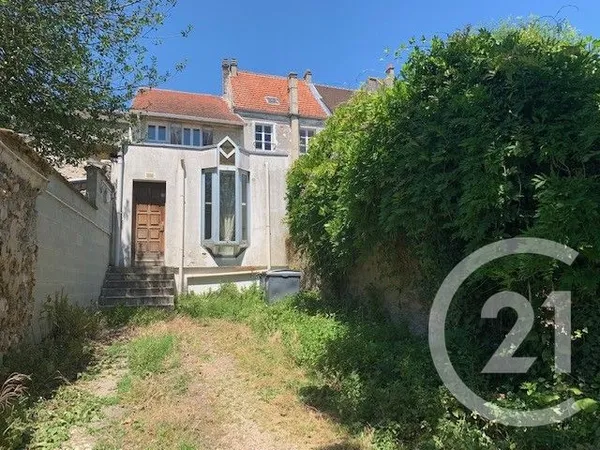 Maison 6 pièces 170 m² 
