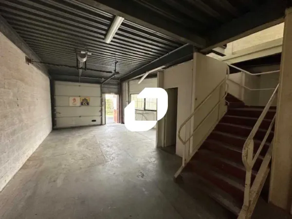 Location Local d'activités Eaubonne 95600 