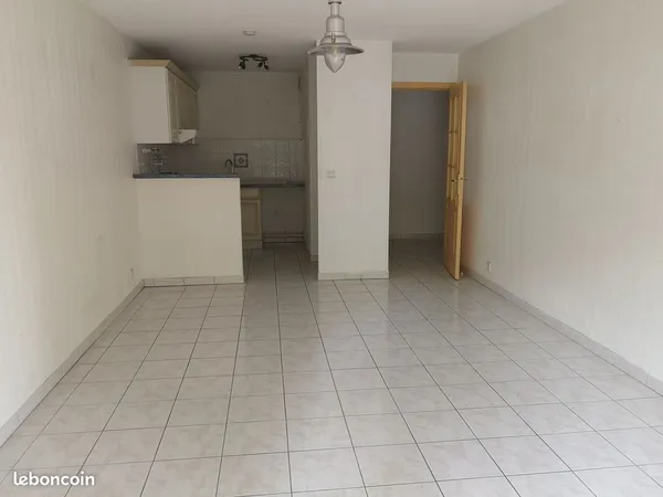 Location Appartement 2 pièces Fréjus 