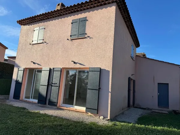 Maison 4 pièces 86 m² 