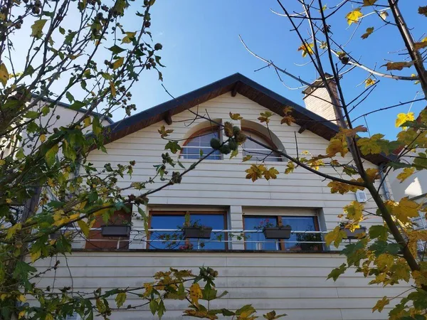 Duplex 2 pièces 35 m² 