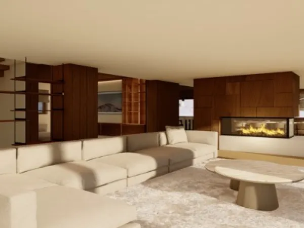 Chalet MILENA; Observatoire du Massif du Mont-Blanc 