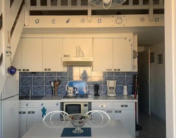 Appartement 2 pièces 30 m² 