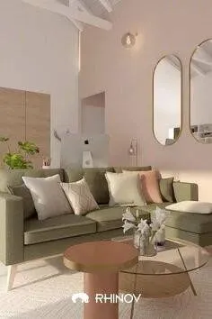 Appartement 85 pièces 85 m² 