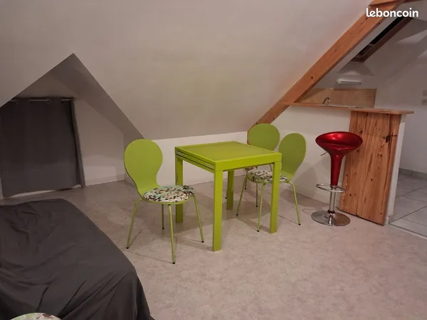 T2 MEUBLE 35 m2 