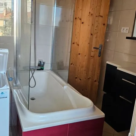 Appartement T2 51m 
