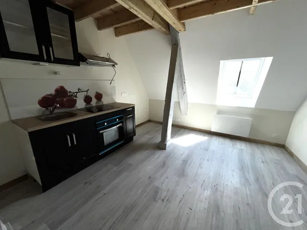 Appartement 2 pièces 24 m² 