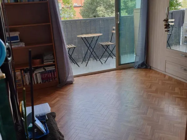 Appartement 1 pièce 26 m² 