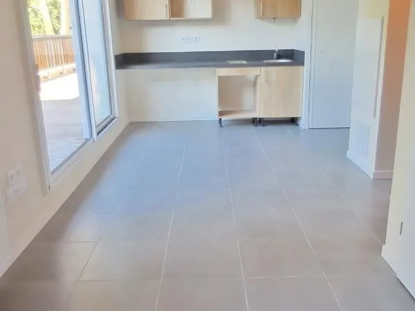 Appartement 1 pièce 27 m² 