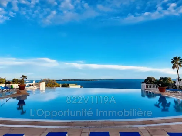 Vente appartement 2 Pièce(s) 