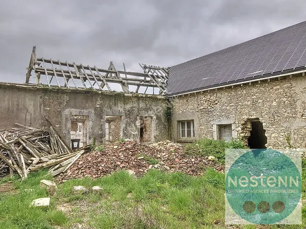 Maison Ecoman 3 pièce(s) 126.17 m2 