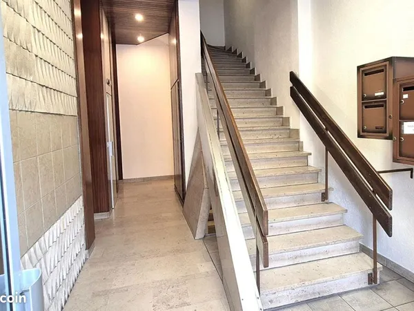 Appartement 4 pièces 72 m² 