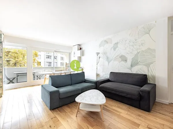 Appartement 3 pièces 70 m² 