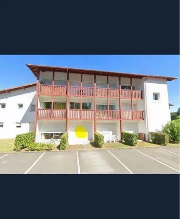 Studio 21m2 