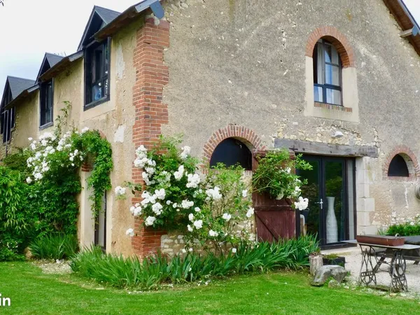 Maison 5 pièces 344 m² 