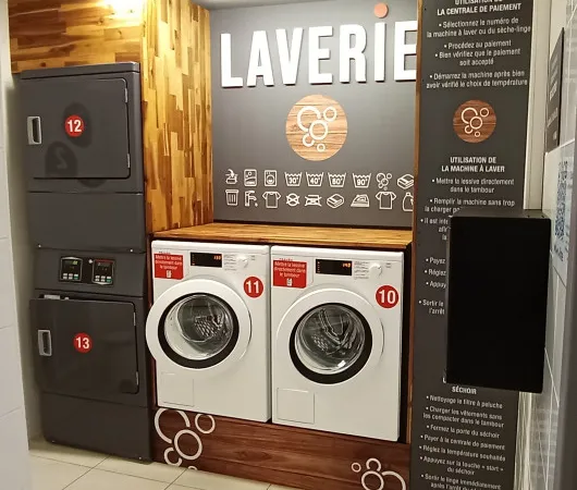 Appartement Location Rennes 1p 18m² 650€