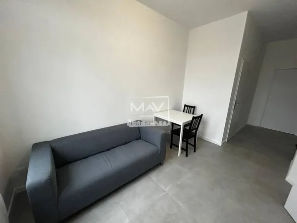 Appartement 2 pièces 30 m² 