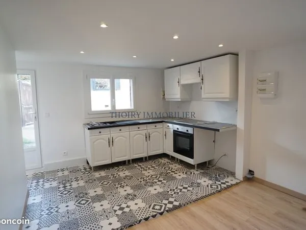 Maison 3 pièces 38 m² 