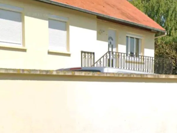 Maison 8 pièces 160 m² 