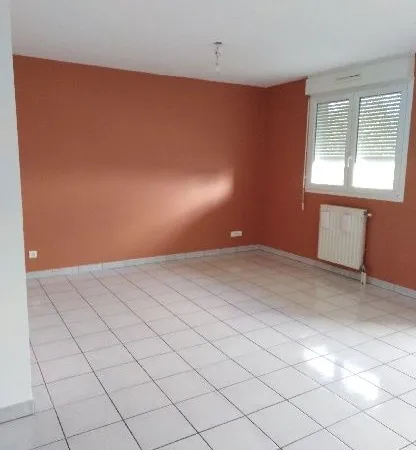 Loue appartement "la source" 
