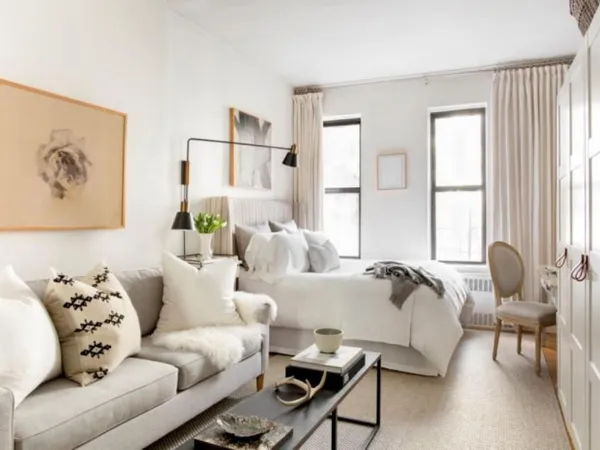 5 PIÈCES de 92m² 
