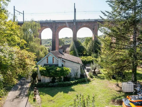 Maison 3 pièces 80 m² 