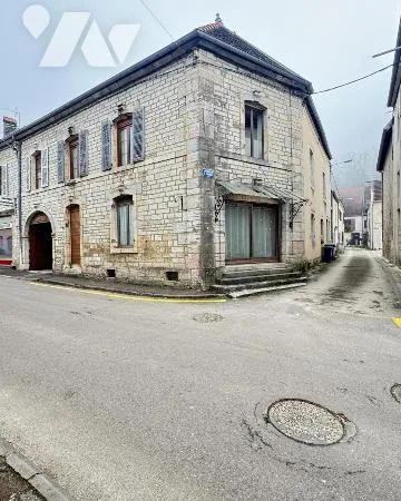 Maison 8 pièces 190 m² 