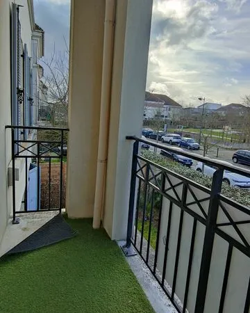Appartement t2 