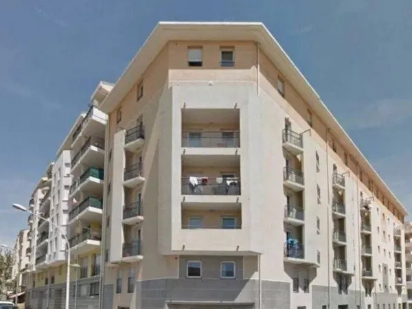 Appartement 1 pièce 35 m² 