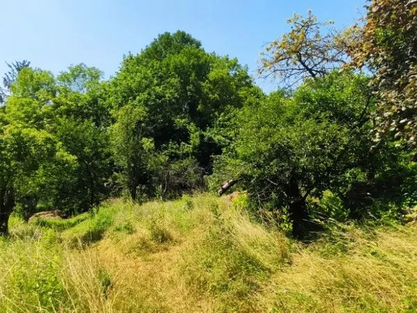 Terrain 400 m² SARCELLES 
