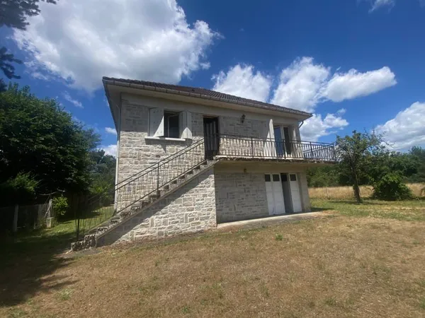Maison 4 pièces 114 m² 