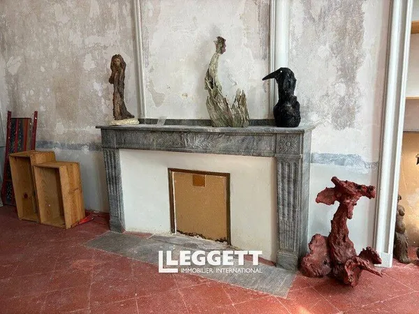 Appartement 3 pièces 100 m² 