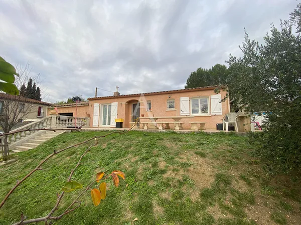 Villa Villepinte 4 pièce(s) 86.55 m2 