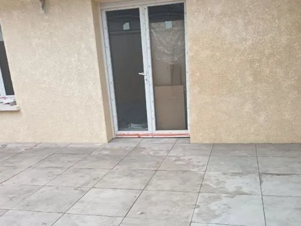 Appartement T2 