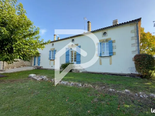 Maison 4 pièces 98 m² 