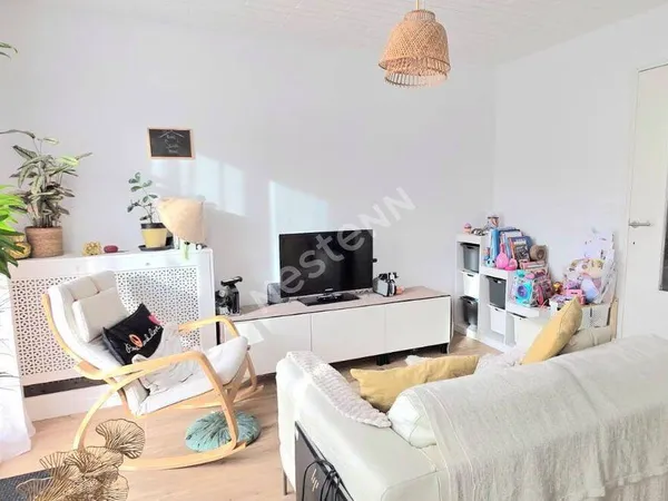 Maison 4 pièces 73 m² 